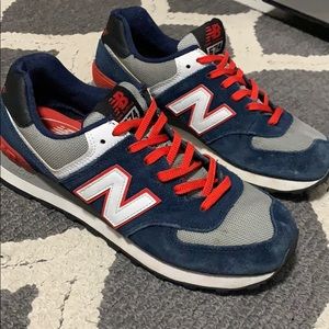 Men’s New Balance 574